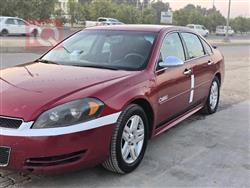 شيفروليه امبالا